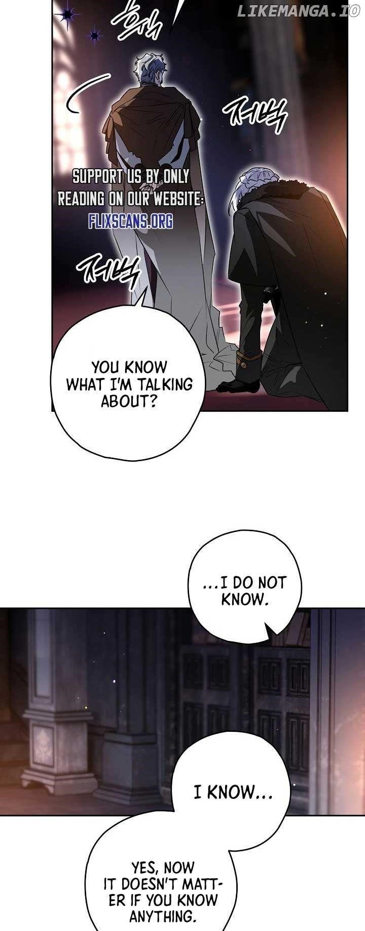 Sigrid Chapter 81 - Page 35 in English