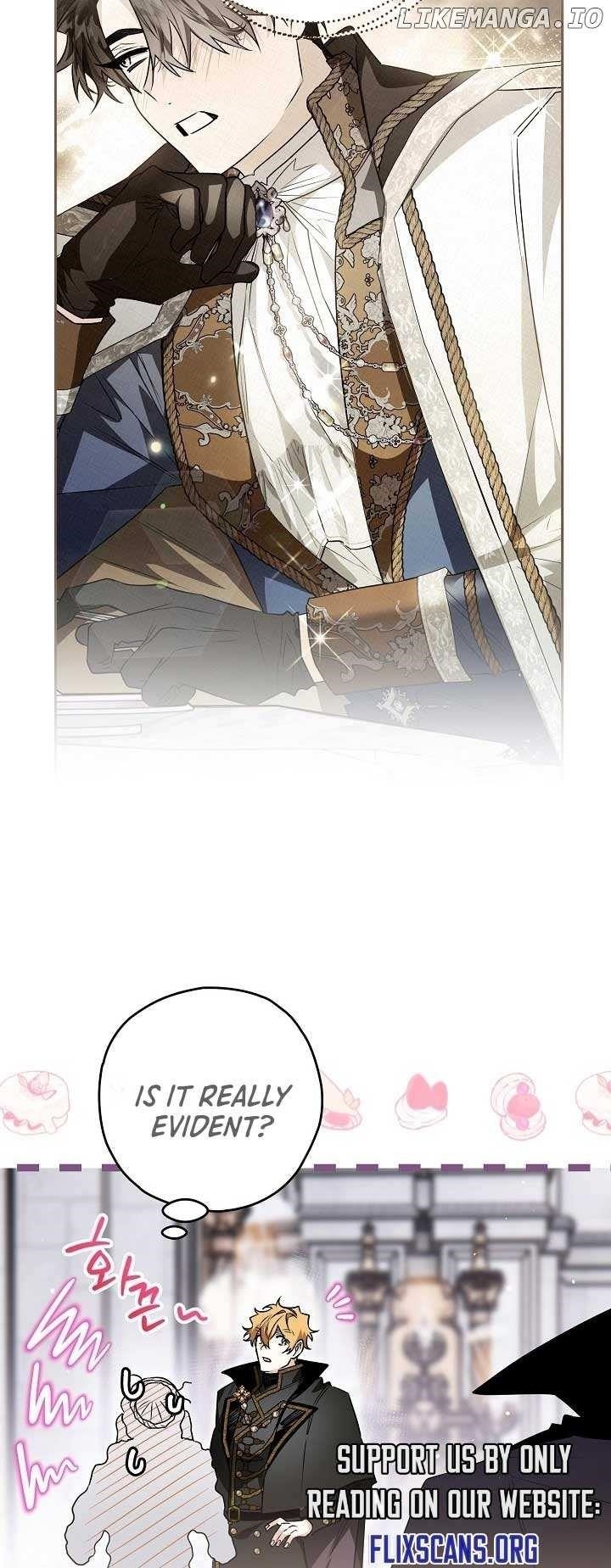 Sigrid Chapter 81 - Page 4 in English