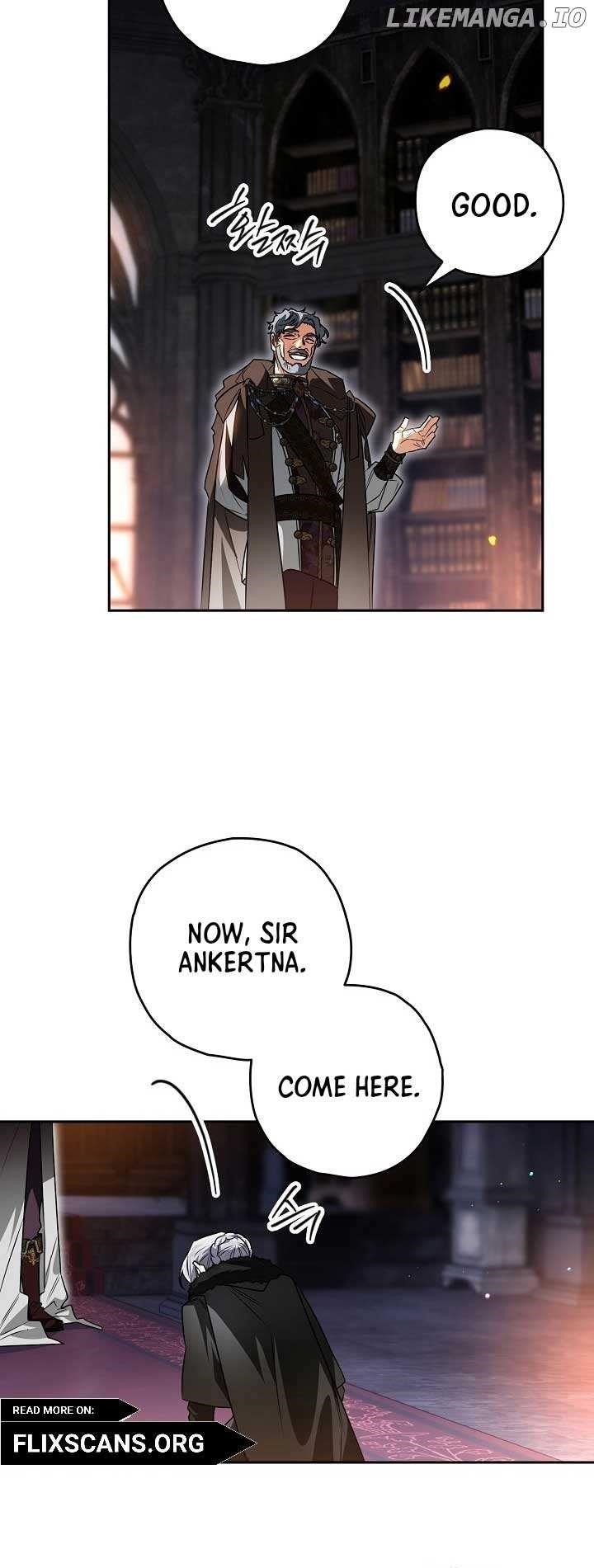 Sigrid Chapter 81 - Page 41 in English