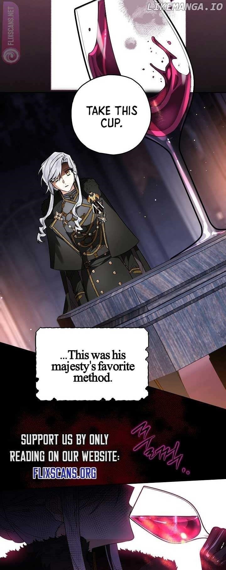 Sigrid Chapter 81 - Page 43 in English