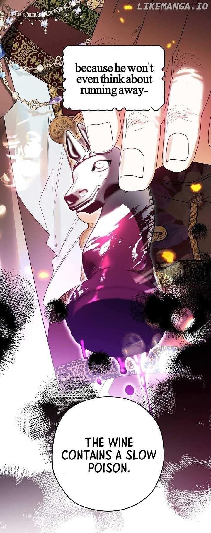 Sigrid Chapter 81 - Page 45 in English