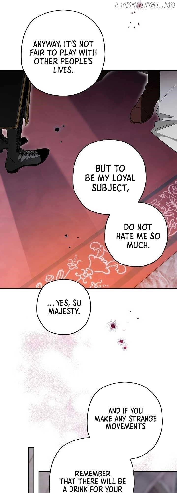 Sigrid Chapter 81 - Page 47 in English
