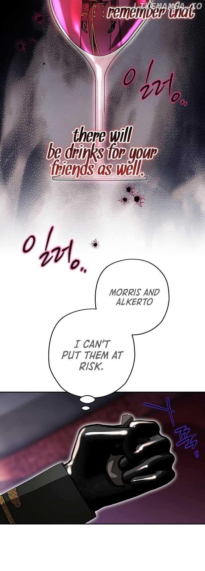 Sigrid Chapter 81 - Page 51 in English