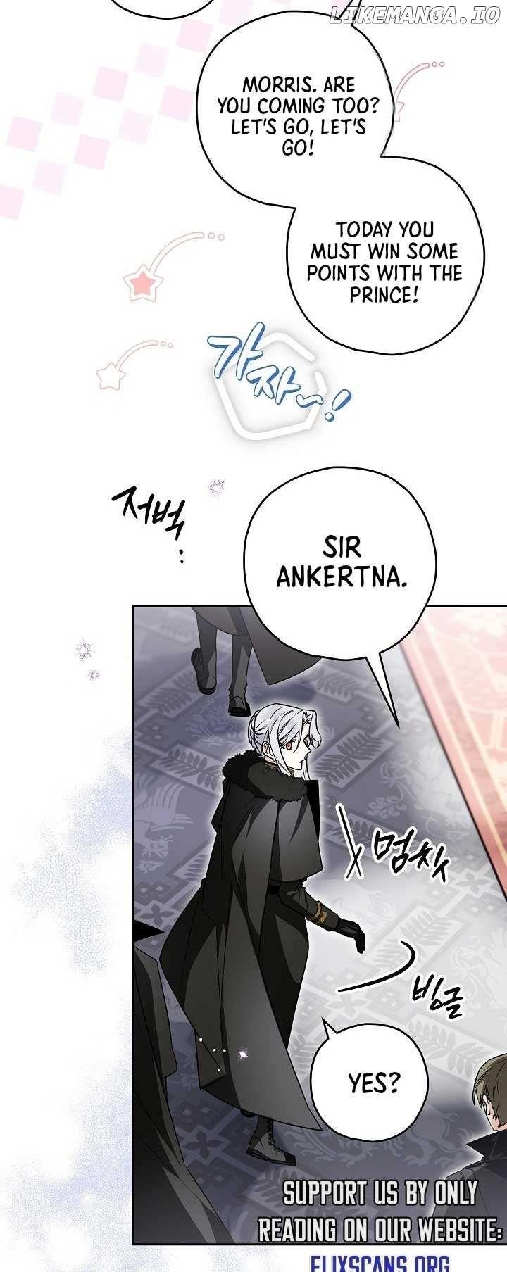 Sigrid Chapter 81 - Page 9 in English