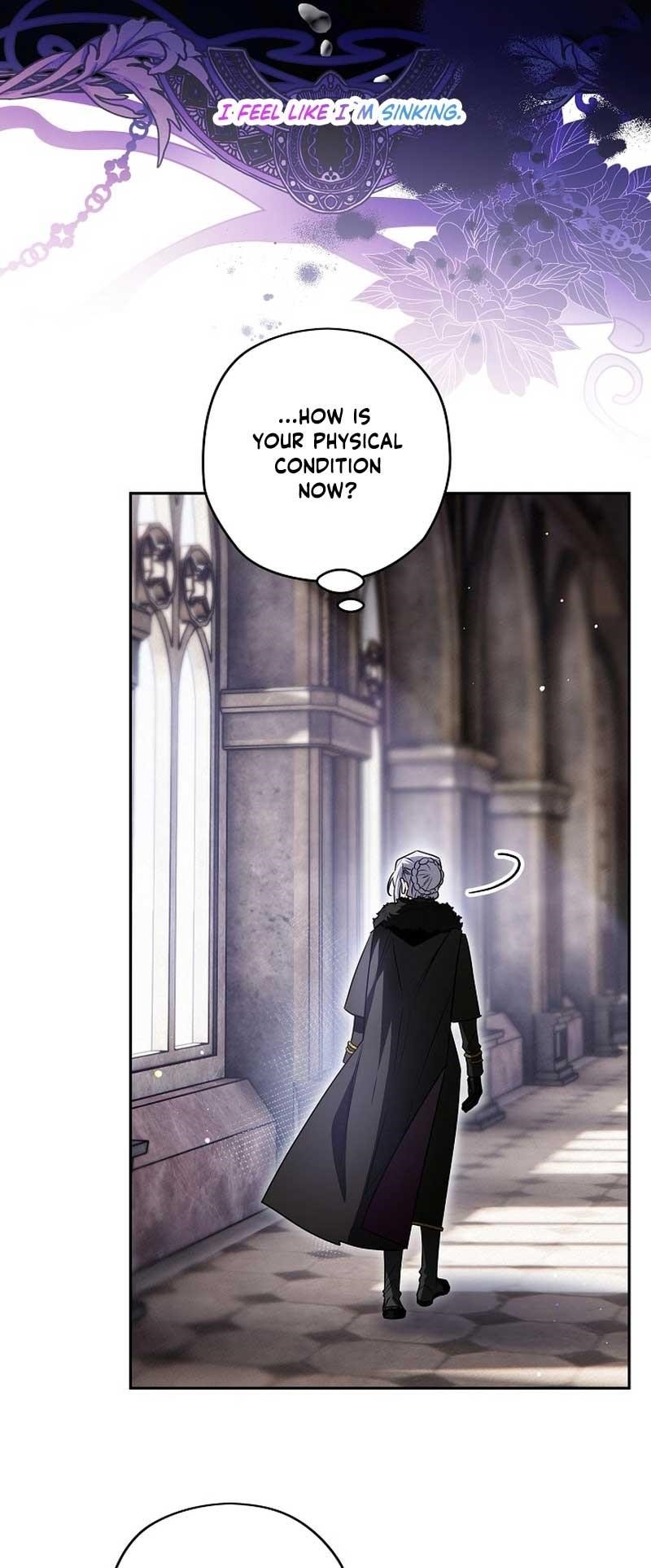 Sigrid Chapter 82 - Page 21 in English