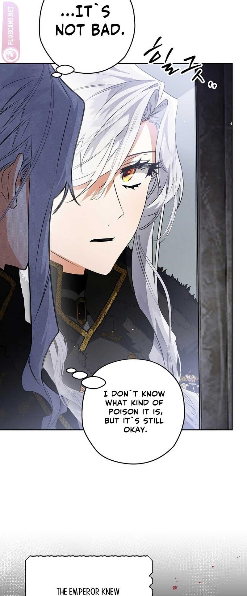 Sigrid Chapter 82 - Page 22 in English