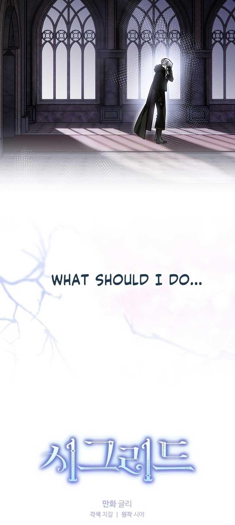 Sigrid Chapter 82 - Page 3 in English