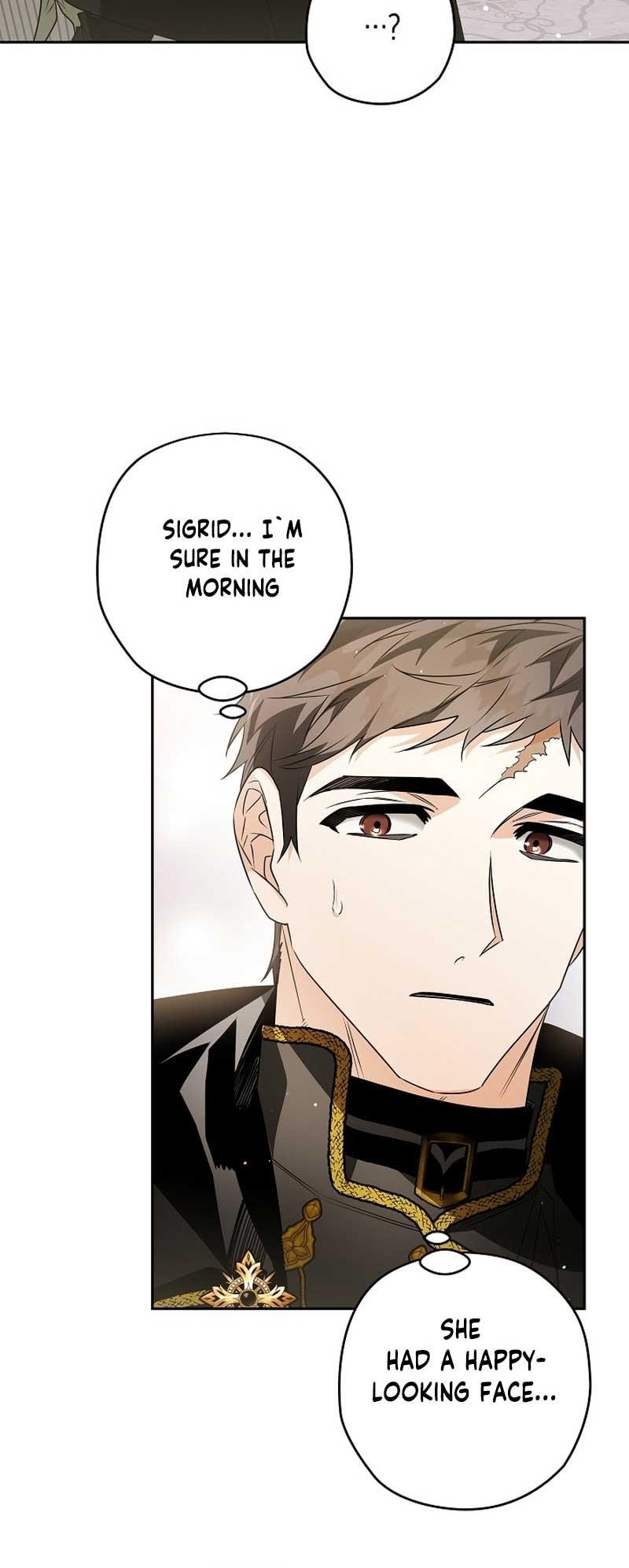 Sigrid Chapter 82 - Page 30 in English