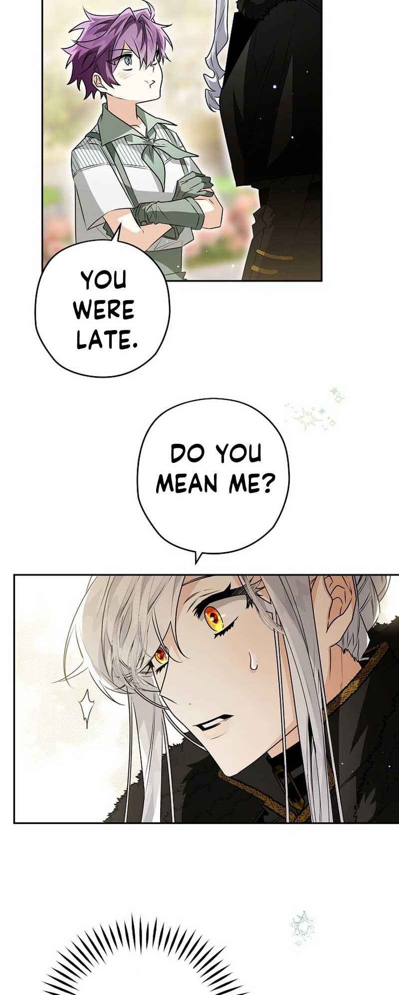 Sigrid Chapter 82 - Page 32 in English