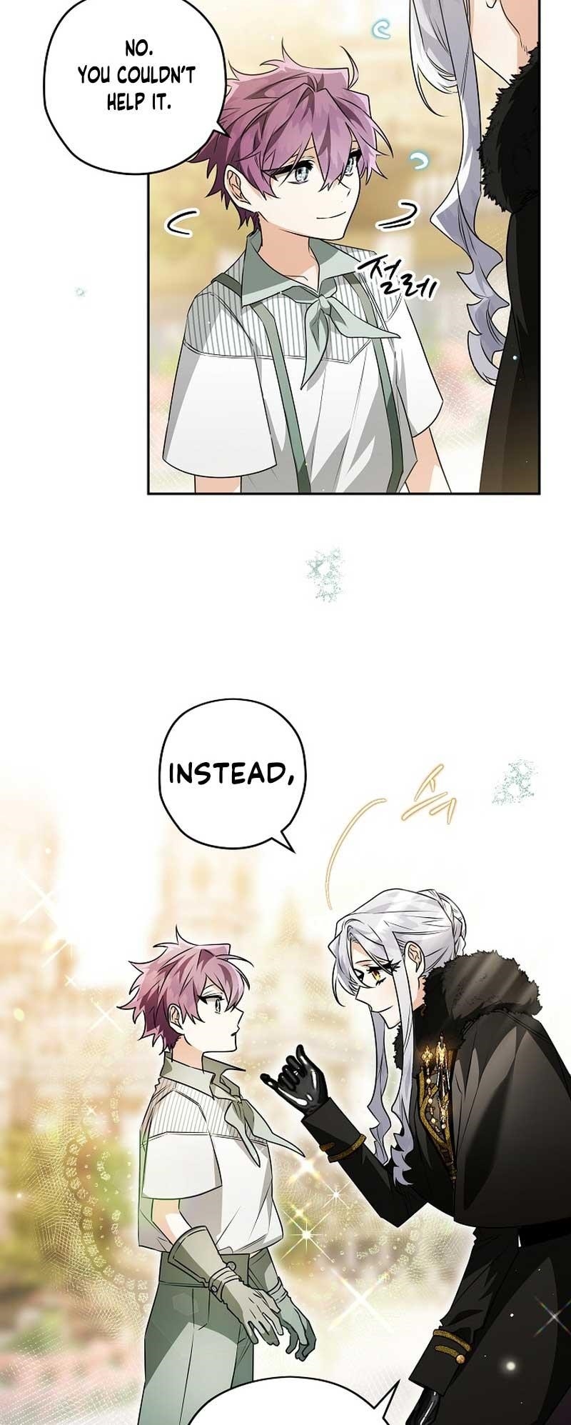 Sigrid Chapter 82 - Page 34 in English
