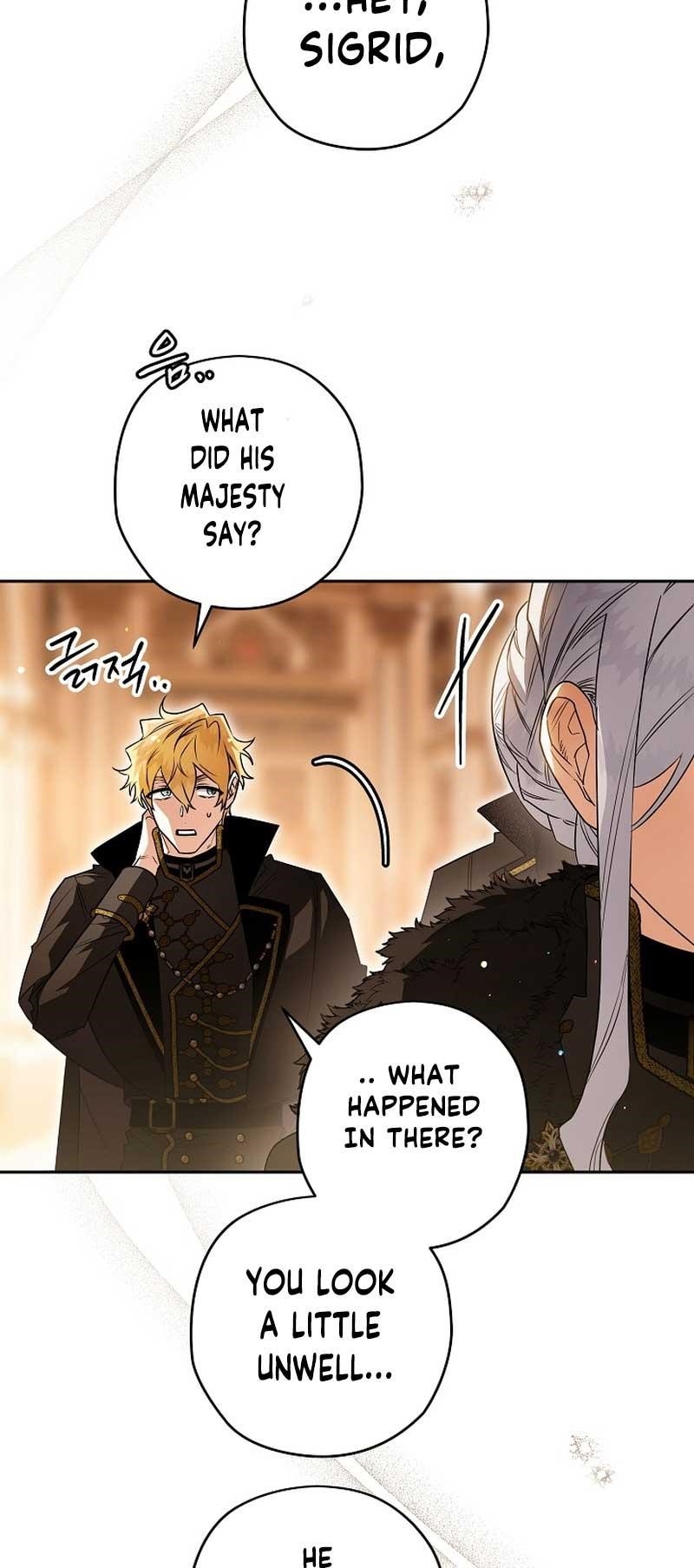 Sigrid Chapter 82 - Page 42 in English