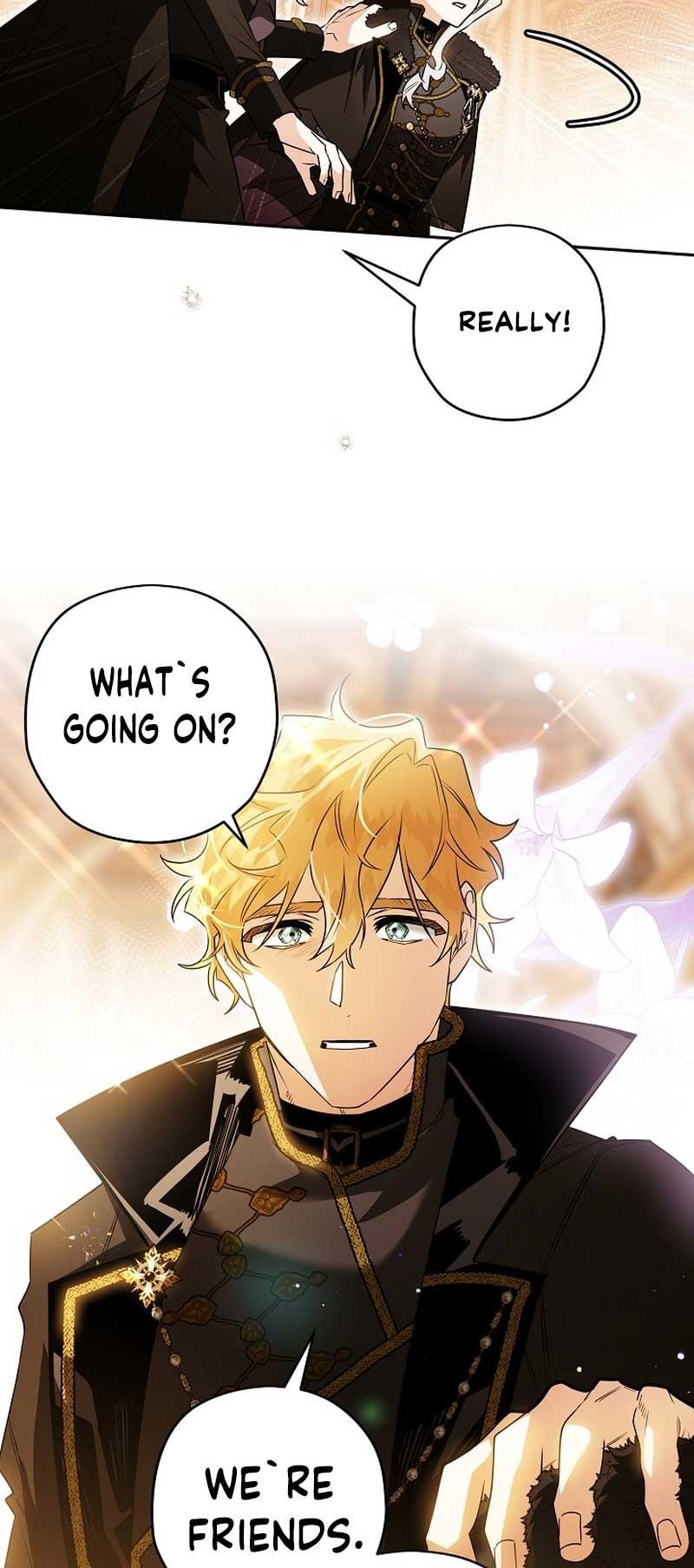Sigrid Chapter 82 - Page 44 in English