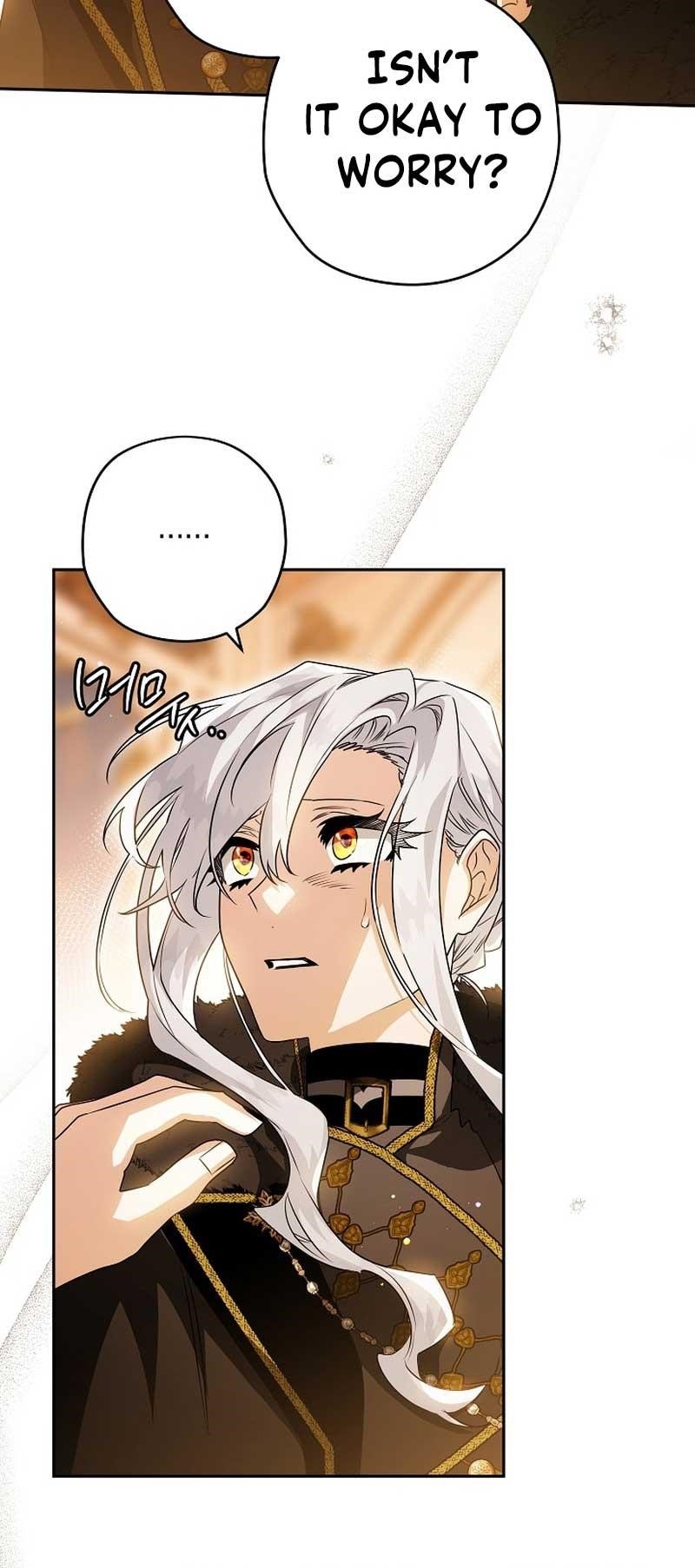 Sigrid Chapter 82 - Page 45 in English