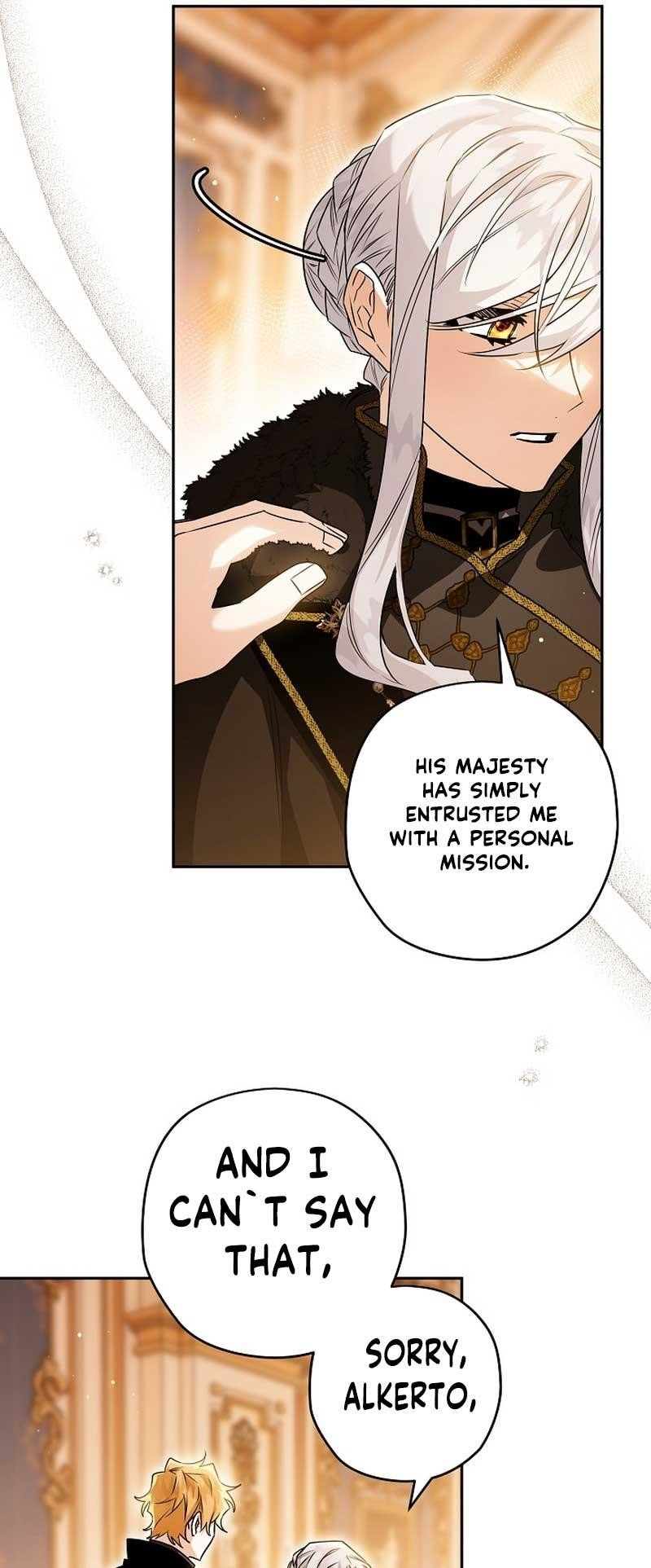 Sigrid Chapter 82 - Page 46 in English
