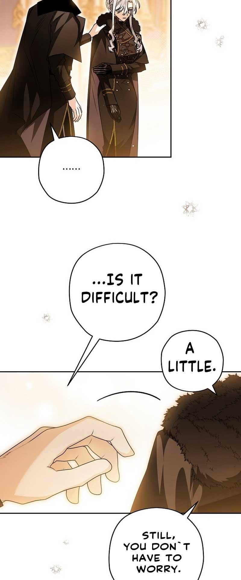 Sigrid Chapter 82 - Page 47 in English