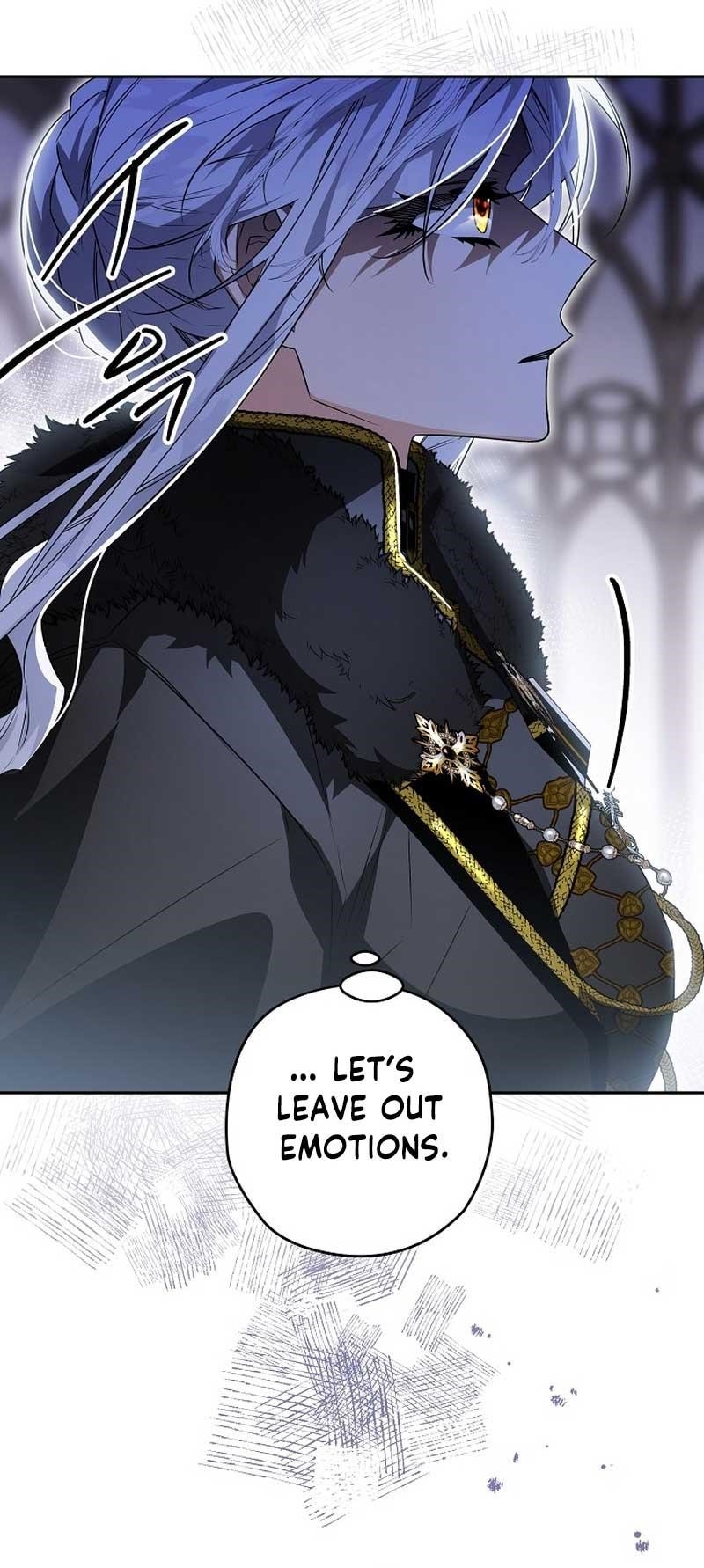 Sigrid Chapter 82 - Page 5 in English