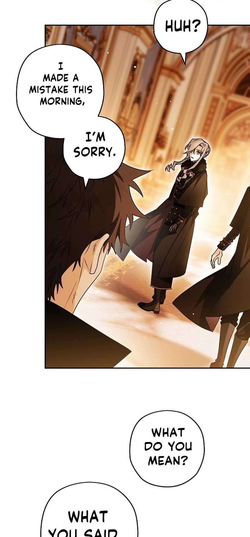 Sigrid Chapter 82 - Page 52 in English