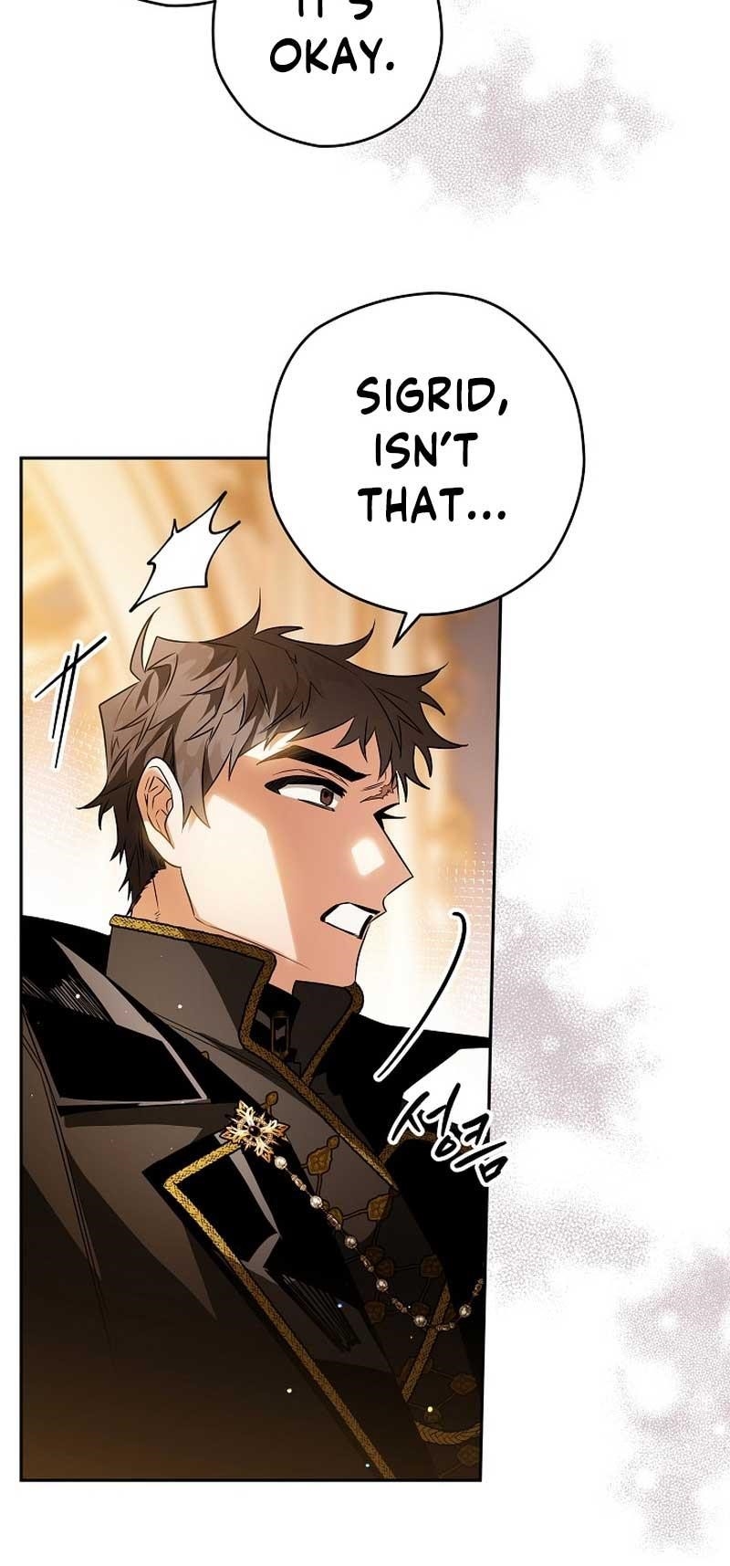 Sigrid Chapter 82 - Page 55 in English