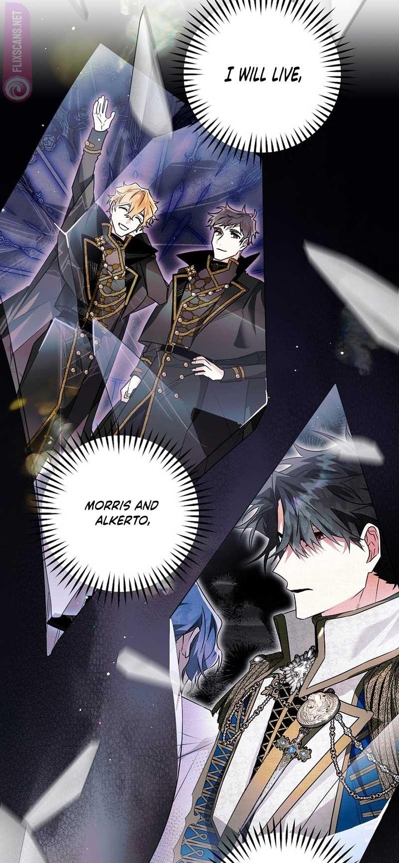 Sigrid Chapter 82 - Page 8 in English