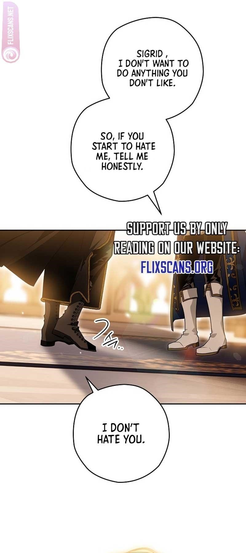 Sigrid Chapter 83 - Page 15 in English