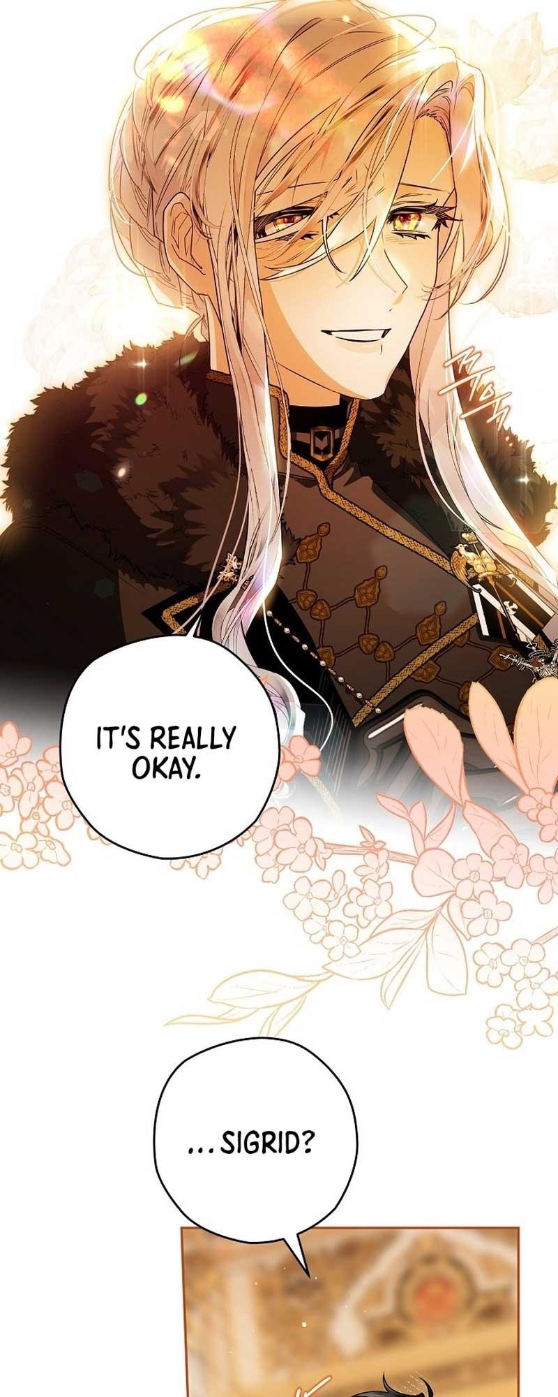 Sigrid Chapter 83 - Page 16 in English