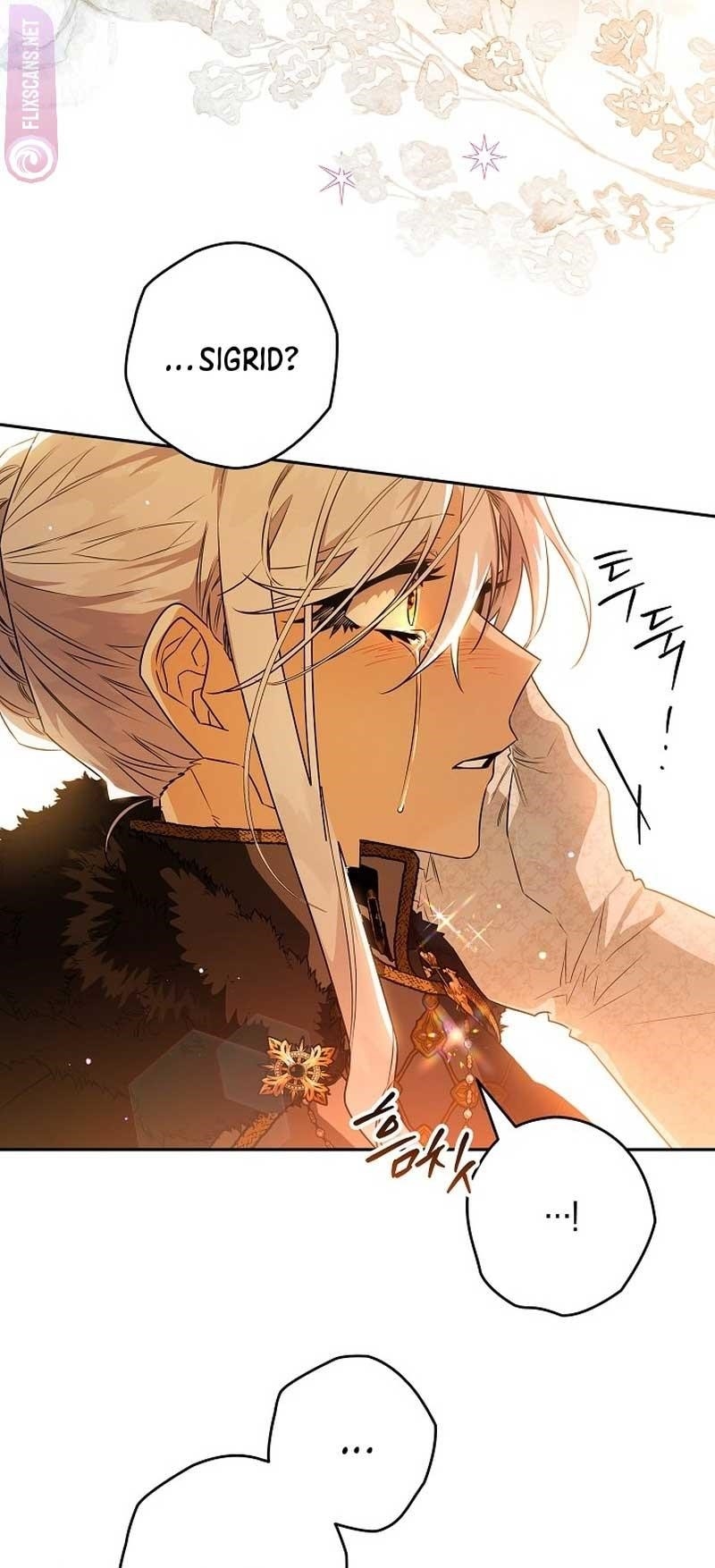 Sigrid Chapter 83 - Page 22 in English