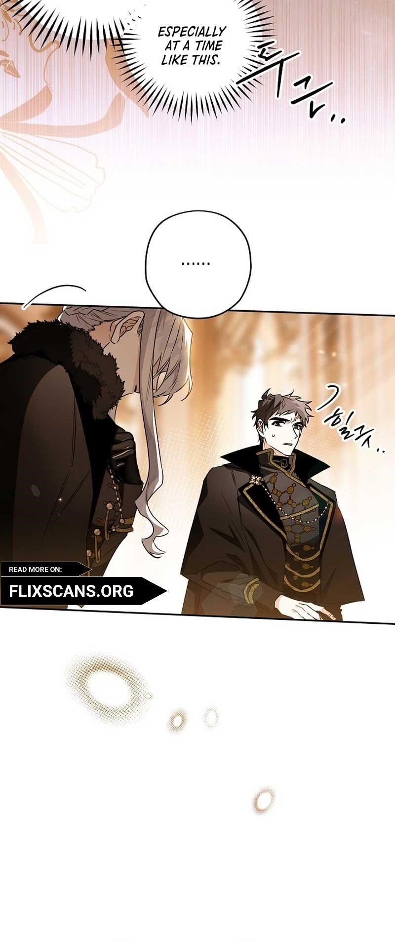 Sigrid Chapter 83 - Page 3 in English