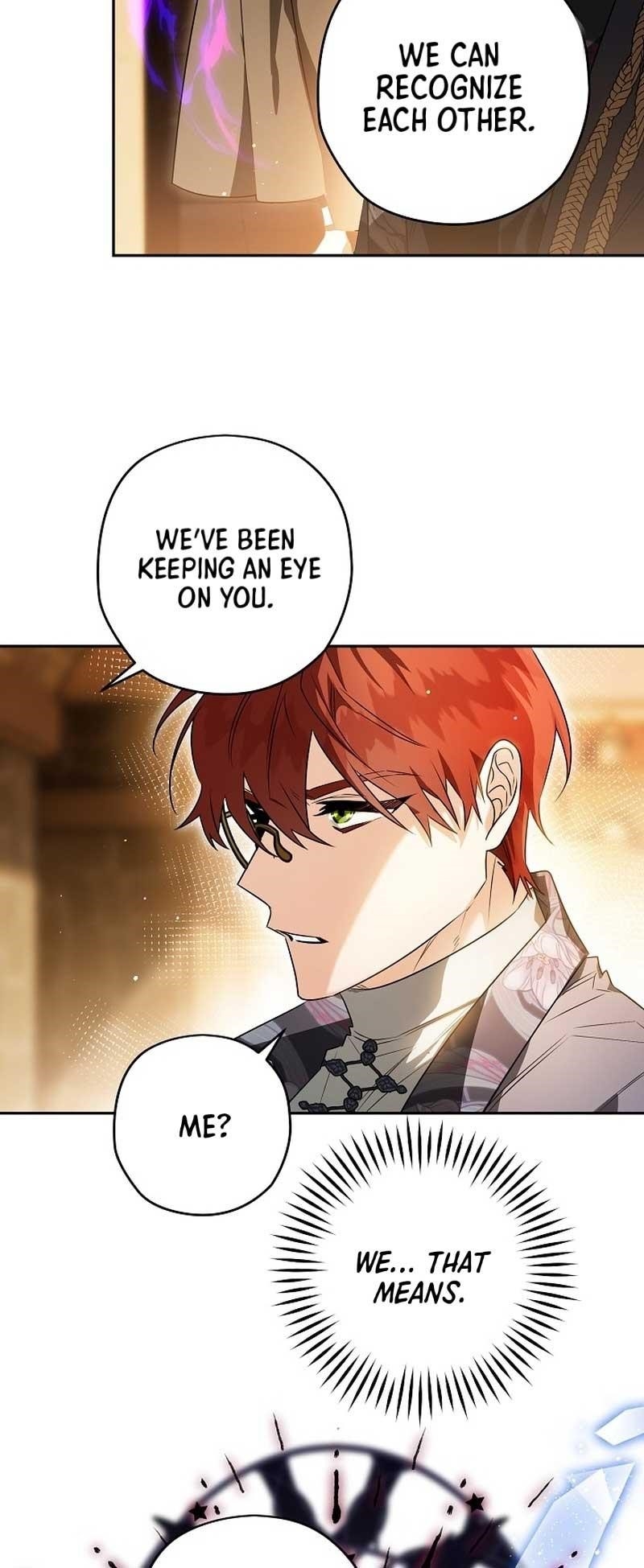 Sigrid Chapter 83 - Page 33 in English
