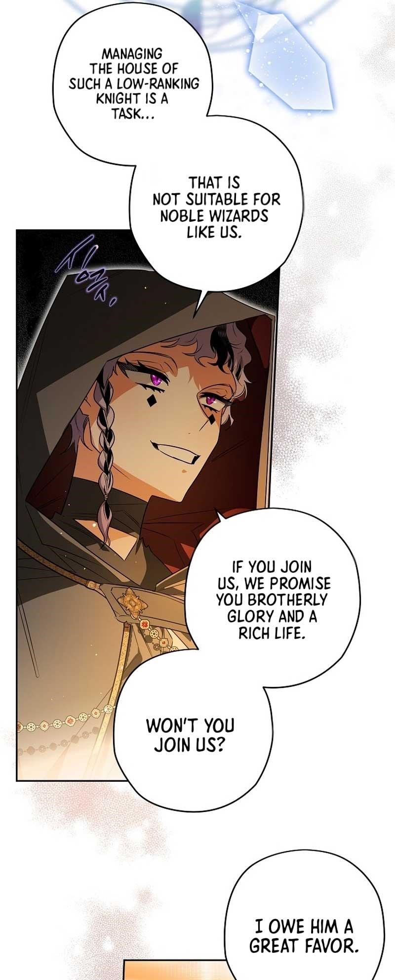 Sigrid Chapter 83 - Page 35 in English