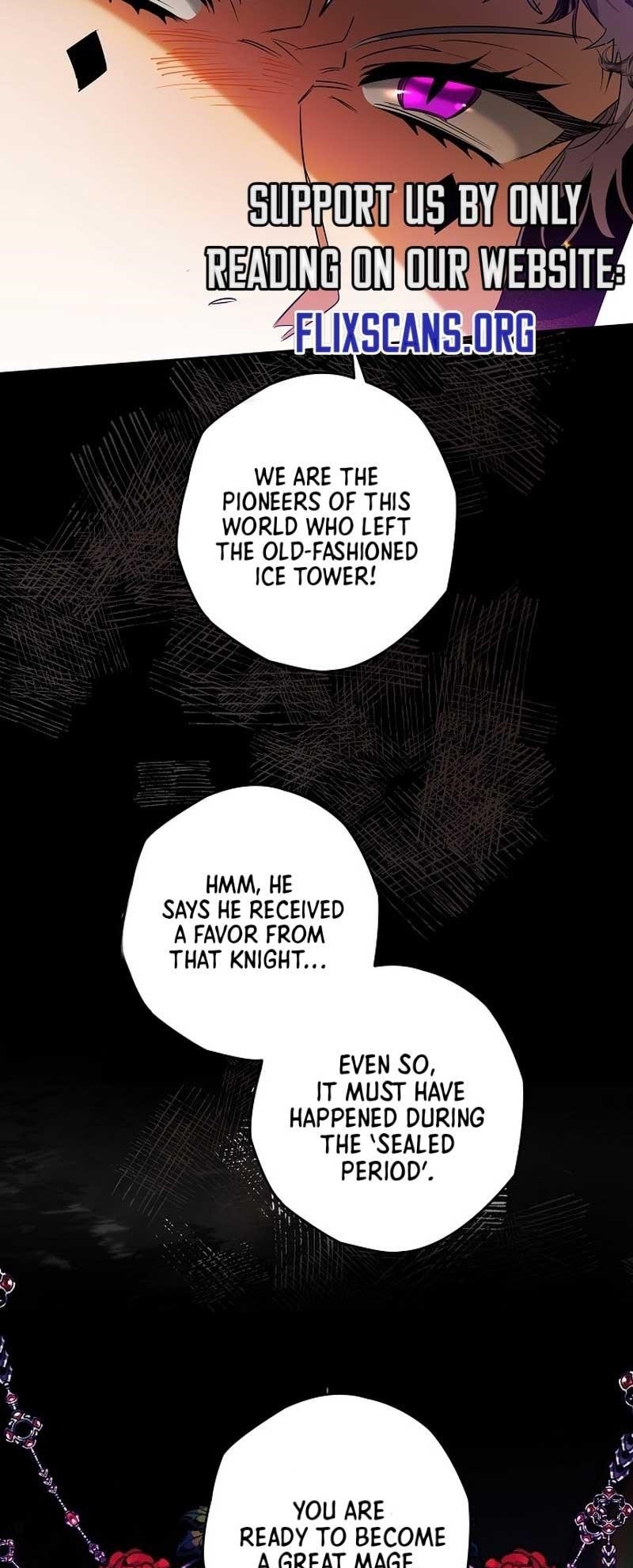 Sigrid Chapter 83 - Page 37 in English