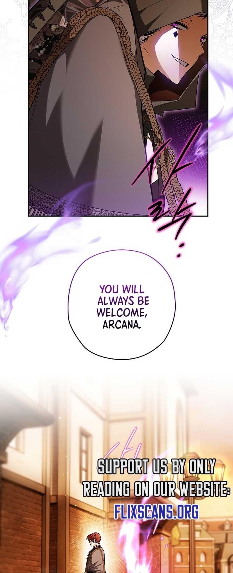 Sigrid Chapter 83 - Page 41 in English