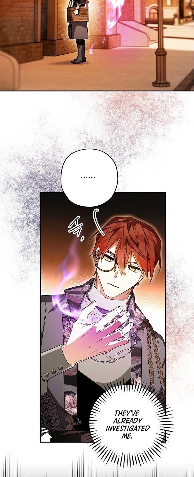 Sigrid Chapter 83 - Page 42 in English