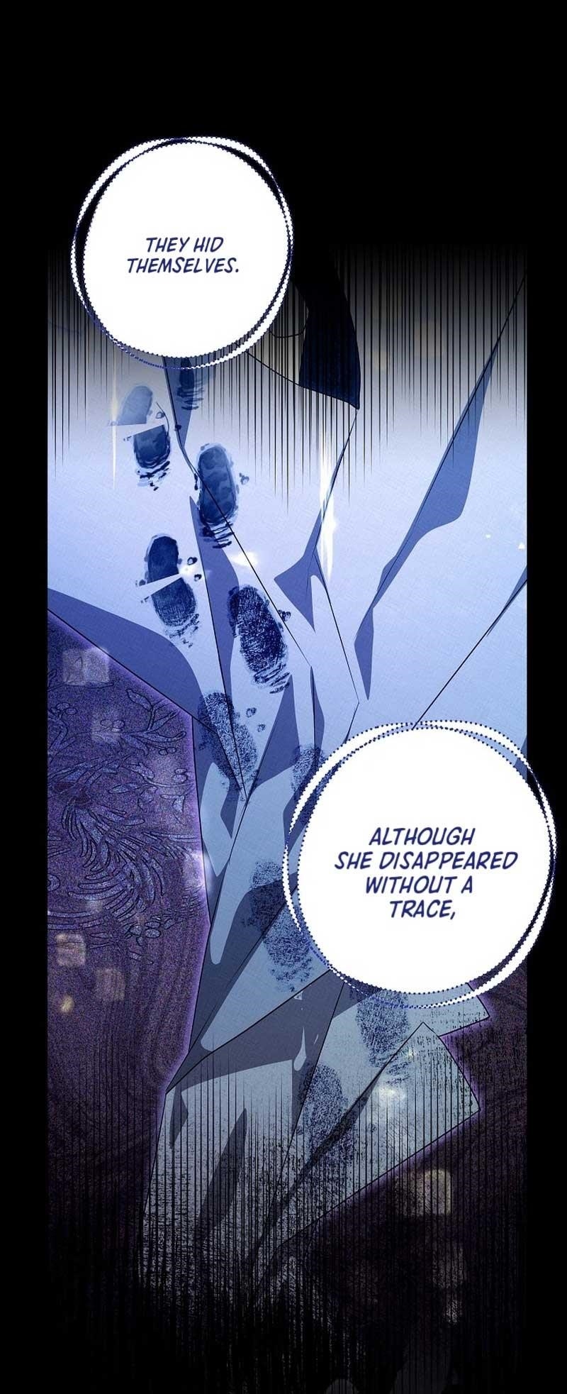 Sigrid Chapter 83 - Page 44 in English