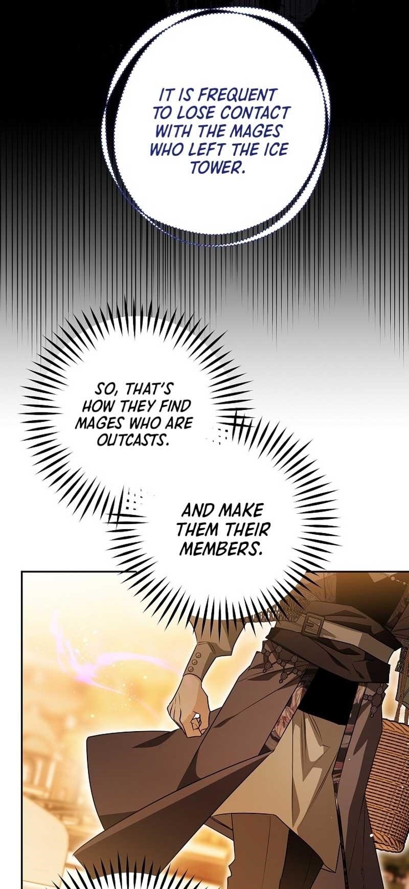 Sigrid Chapter 83 - Page 45 in English