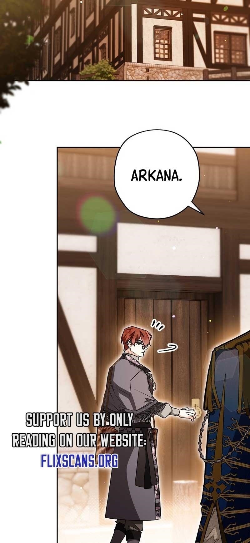 Sigrid Chapter 83 - Page 48 in English