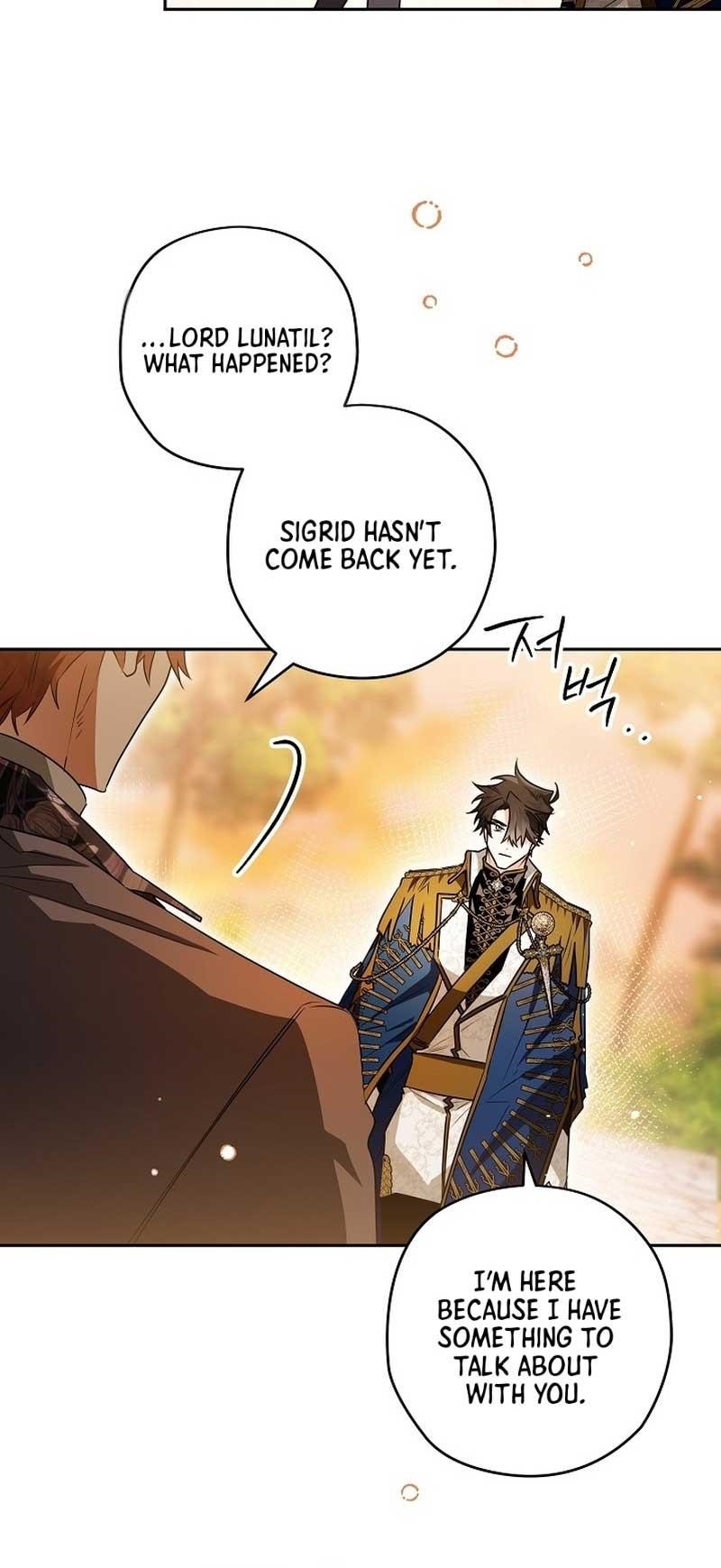 Sigrid Chapter 83 - Page 49 in English