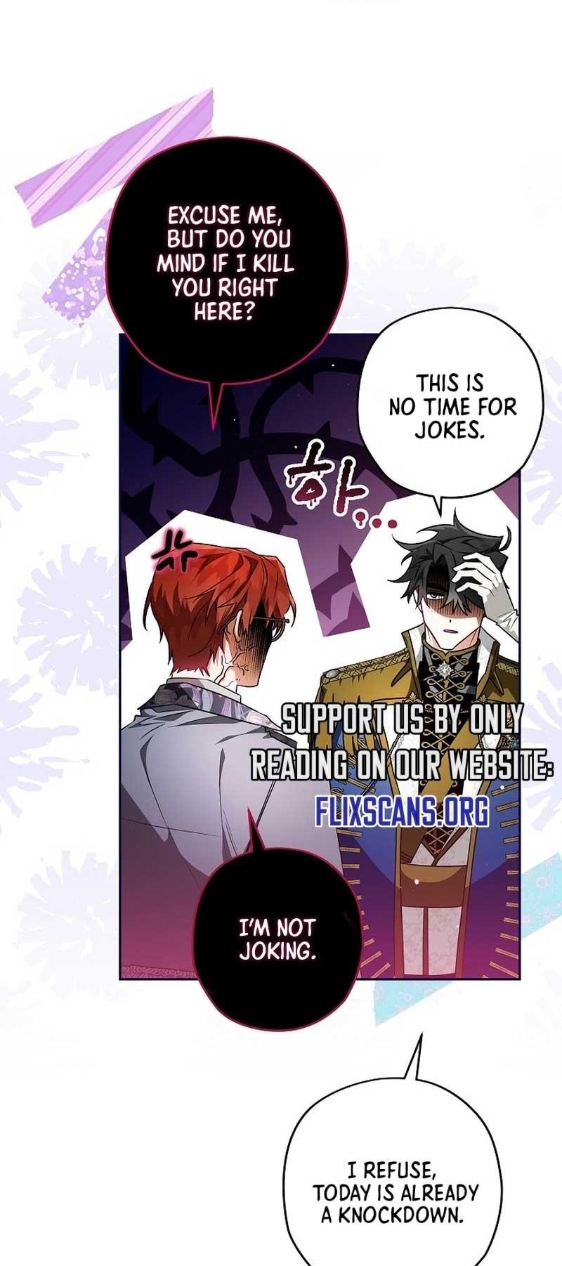 Sigrid Chapter 83 - Page 52 in English