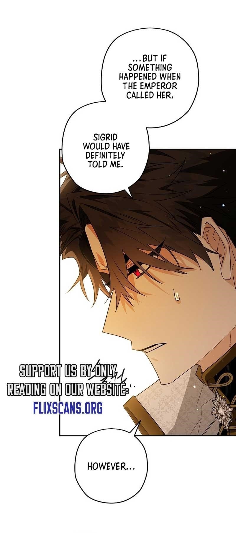 Sigrid Chapter 83 - Page 54 in English