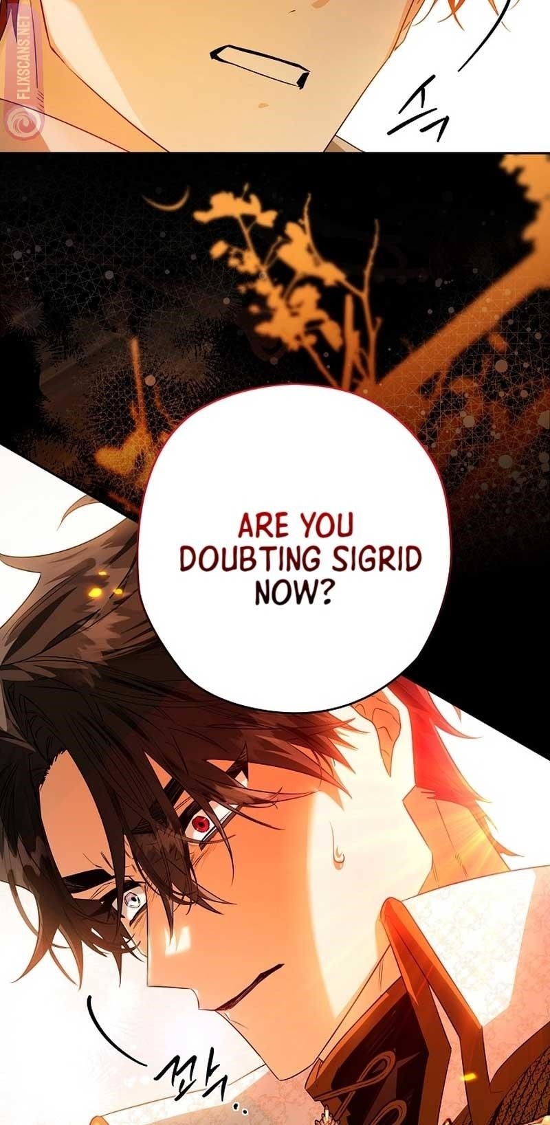 Sigrid Chapter 83 - Page 57 in English