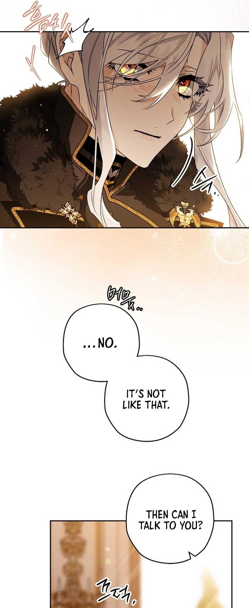 Sigrid Chapter 83 - Page 6 in English