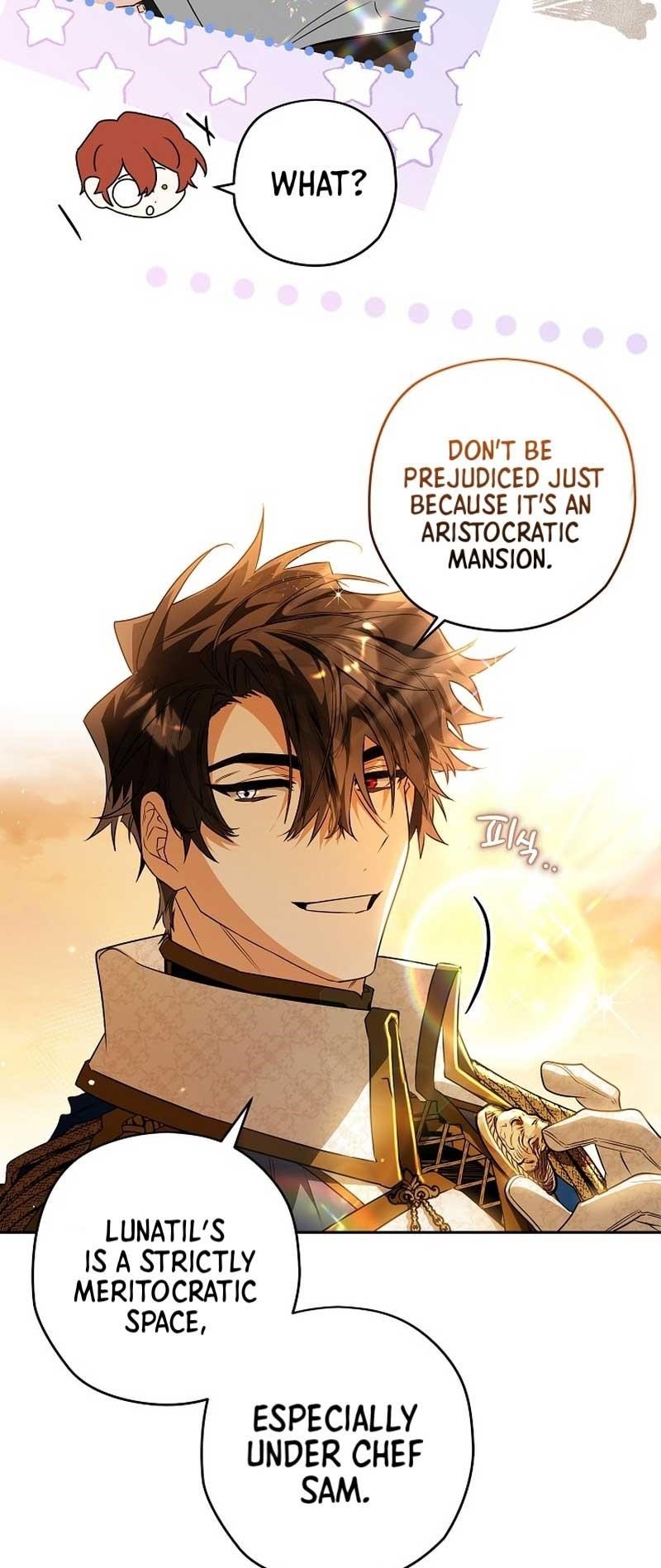 Sigrid Chapter 84 - Page 23 in English