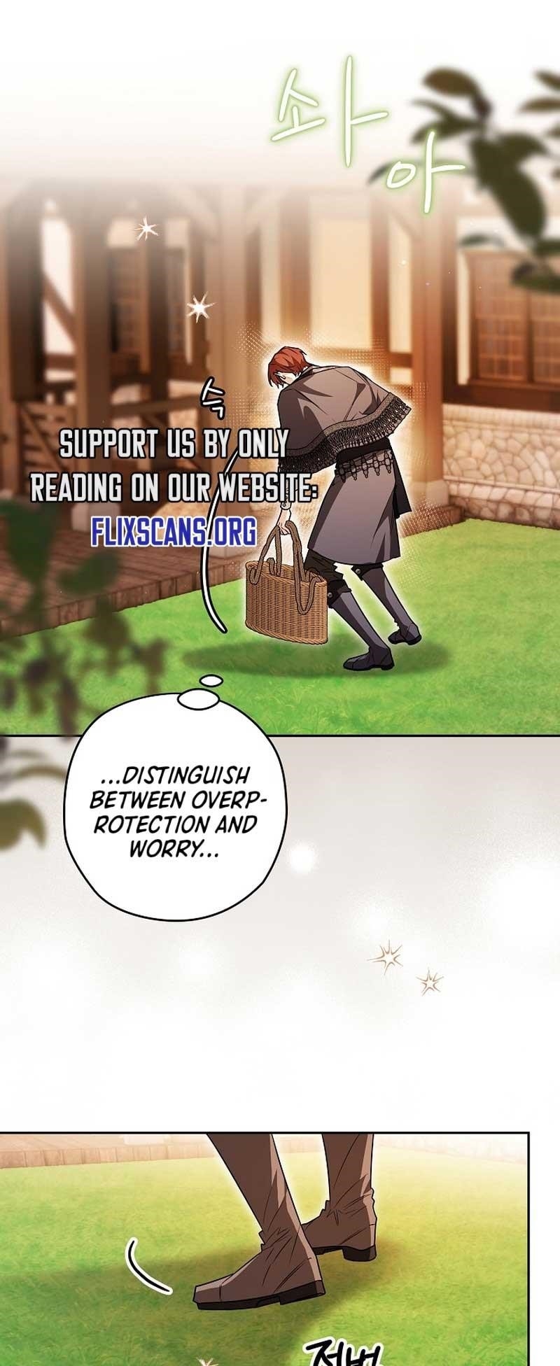 Sigrid Chapter 84 - Page 27 in English