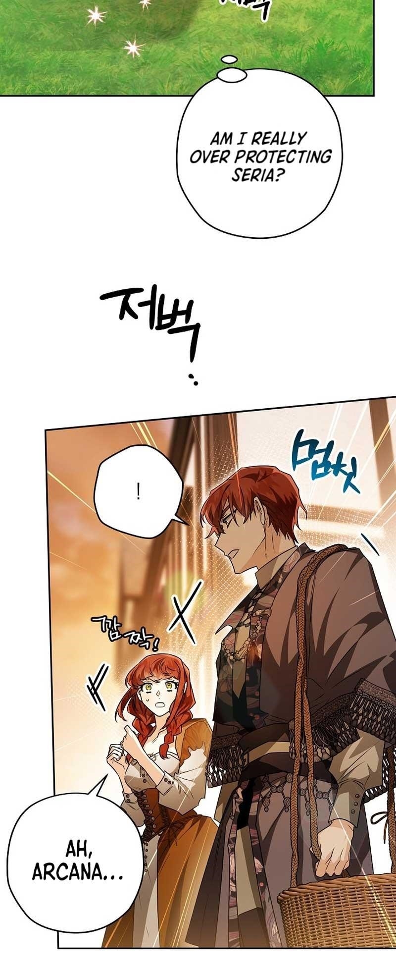 Sigrid Chapter 84 - Page 28 in English