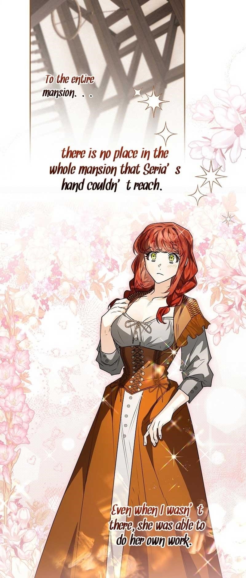Sigrid Chapter 84 - Page 37 in English