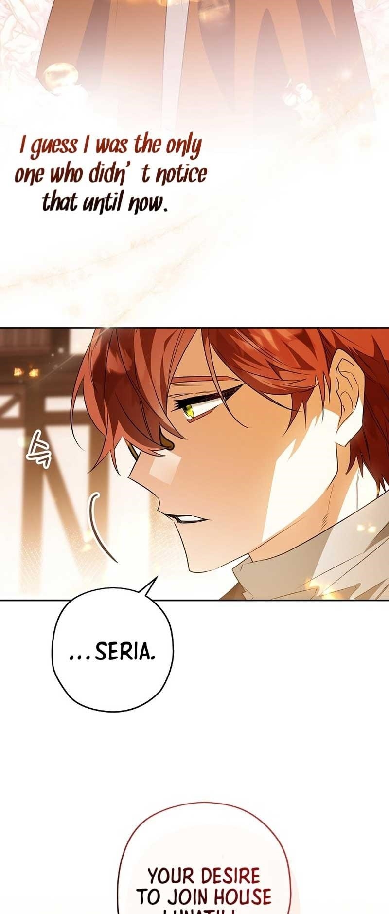Sigrid Chapter 84 - Page 38 in English