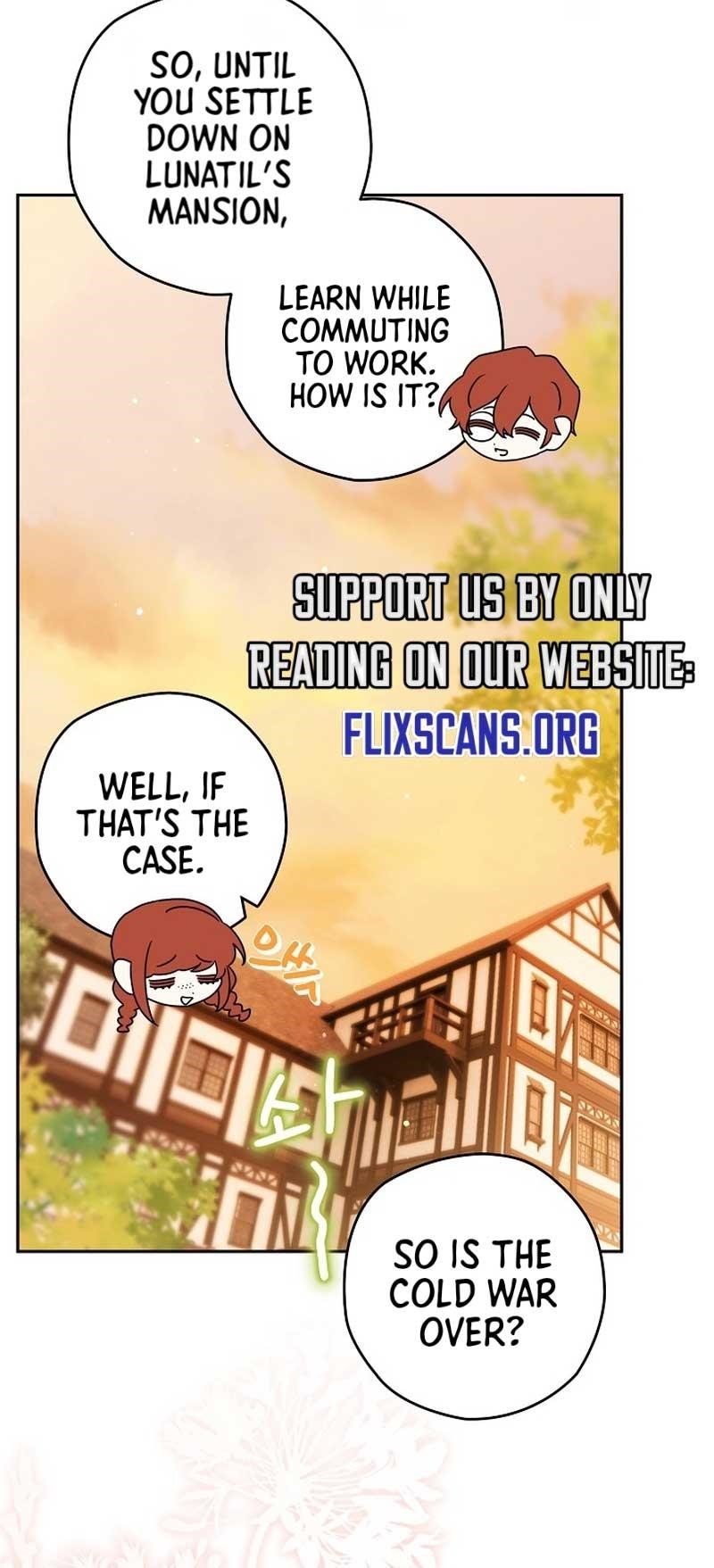 Sigrid Chapter 84 - Page 44 in English