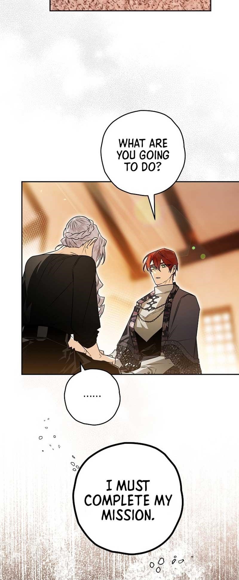 Sigrid Chapter 84 - Page 53 in English