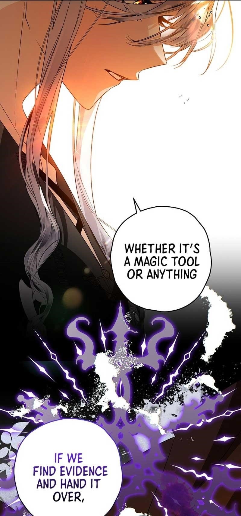 Sigrid Chapter 84 - Page 54 in English