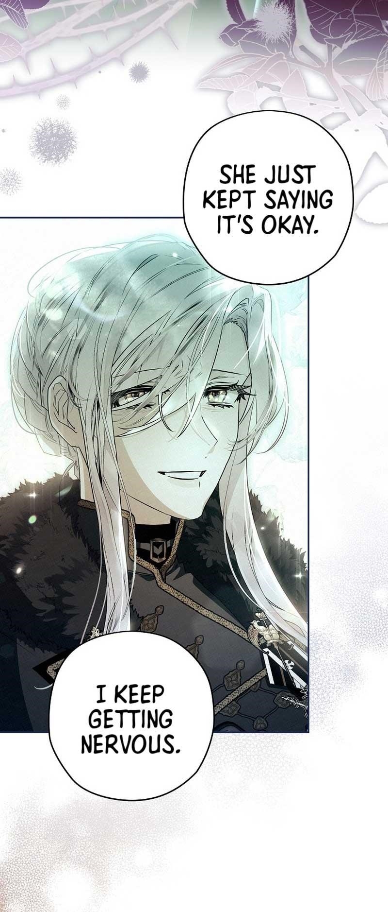 Sigrid Chapter 84 - Page 6 in English