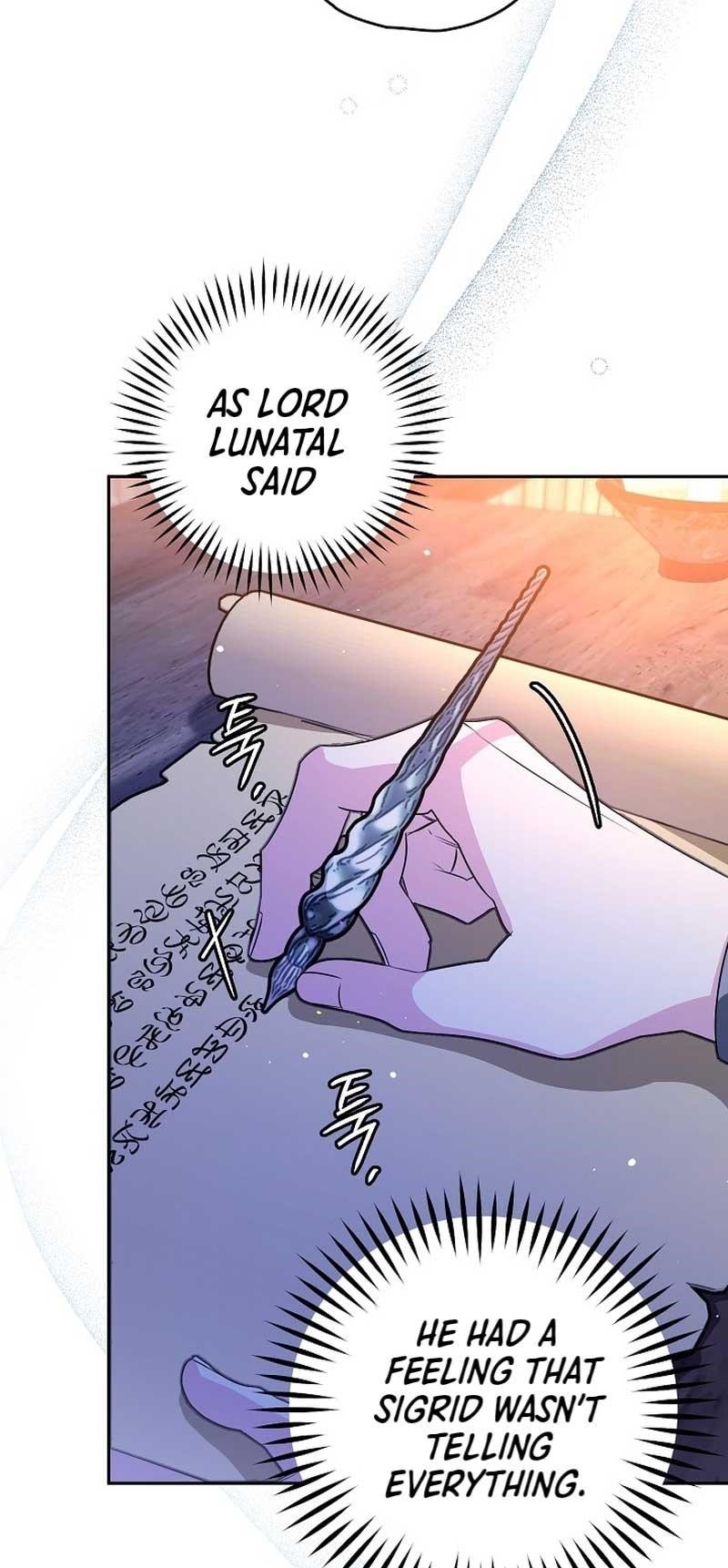 Sigrid Chapter 85 - Page 14 in English